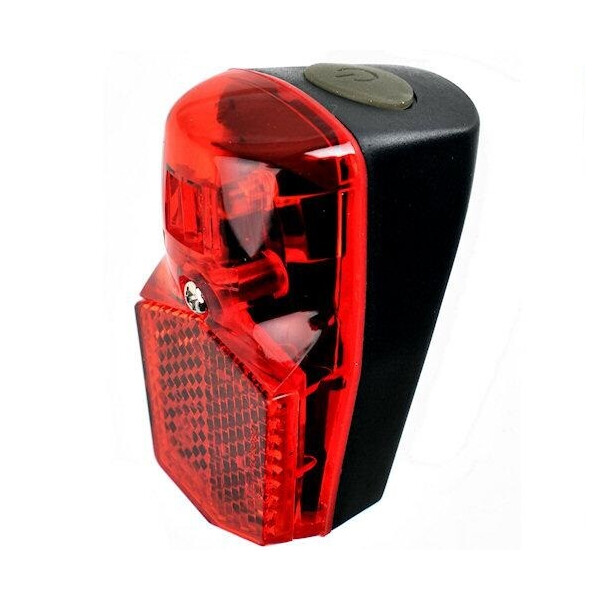 

Фара задняя X-Light XC-114 на бризговик, 1Led 2AAA (a-O-b-p-0110)