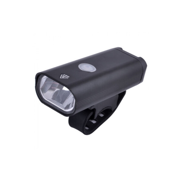 

Фара передняя BauTech WT-516-XPE USB, черный (WT-516-XPE)