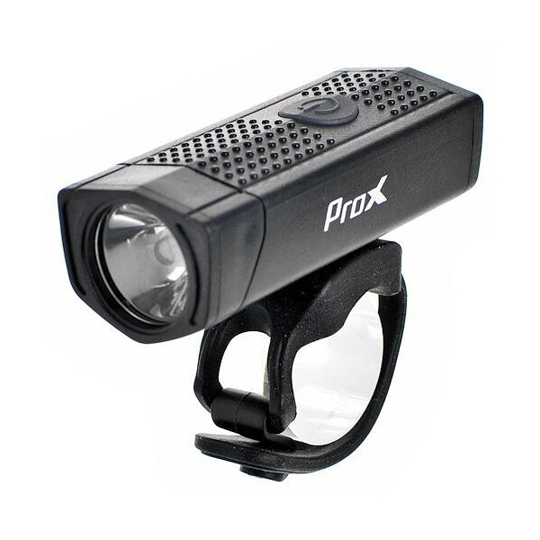

Фара передняя ProX Aero F Plus USB 400Lm, черный (A-O-B-P-0390)