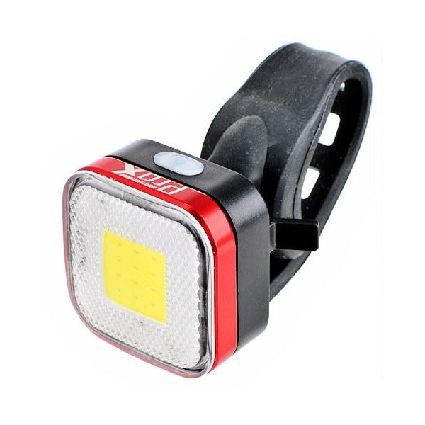 

Фара передняя ProX Apus Cob Led 40 Lm USB, (A-O-B-P-0341)