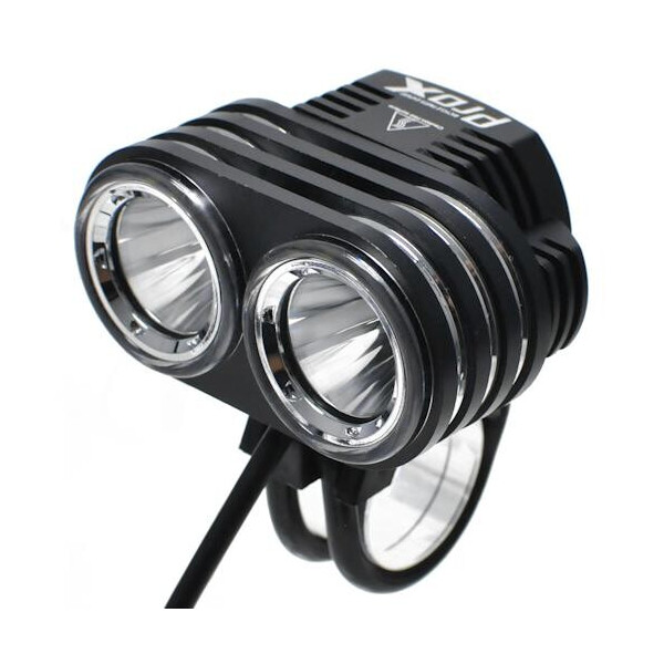 

Фара передняя ProX Avior II + Power Cree (A-O-B-P-0222)