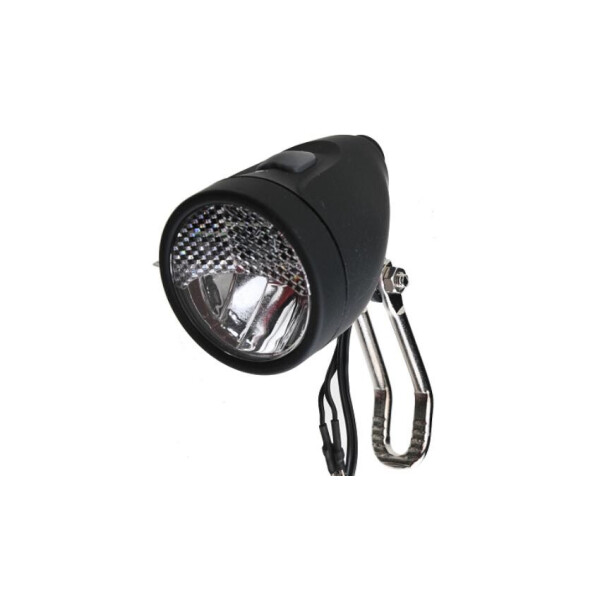 

Фара передняя X-LIGHT XC-997D под динамо (A-O-B-P-0074)