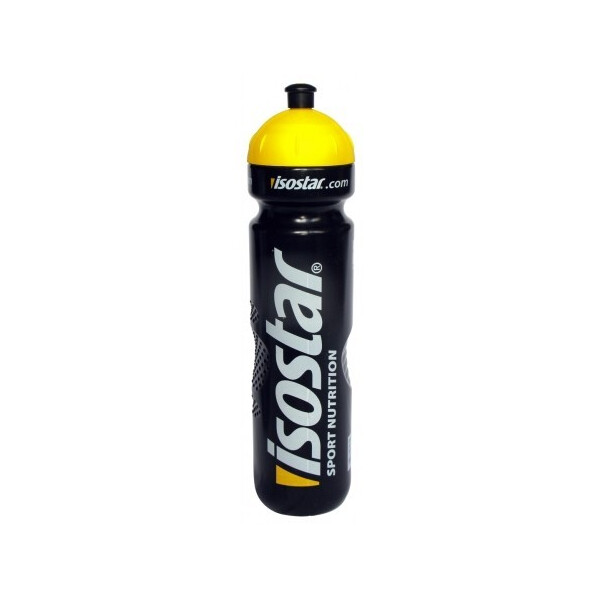 

Фляга Isostar 1000 мл., Черный с желтым (bid038)