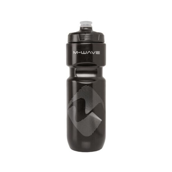

Фляга M-Wave PBO-750 0.75л черный (A-PZ-0672)