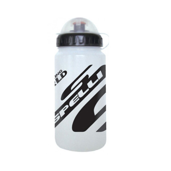 

Фляга Spelli SWB-528M 600 мл белый (Swb-528-M-white)