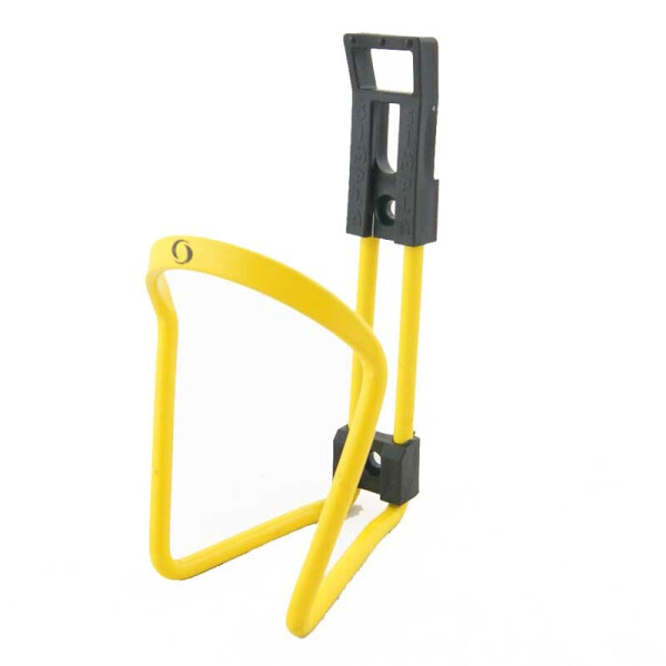 

Крепление для фляги Simpla Alu Star желтый (A-PZ-0434)