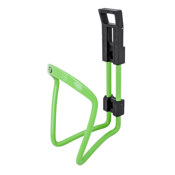 

Крепление для фляги Simpla Alu Star зеленый (A-PZ-0439)