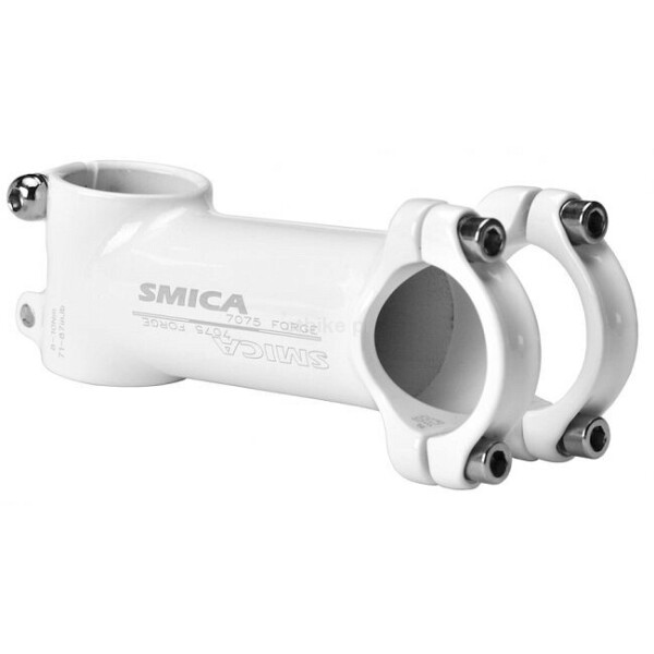 

Вынос Smiga под 1 1/8";, руль 31,8 100мм белый (C-M-0002)