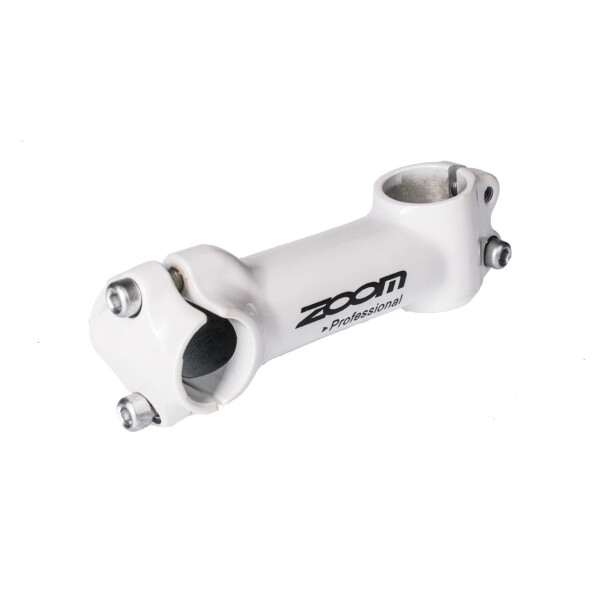 

Вынос Zoom TDS-AL 110 мм, 25, 4 мм белый (Z-404272)