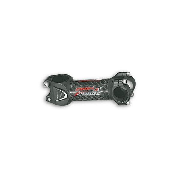 

Вынос Zoom TDS-D298 CF безрезьбовой 1-1/8"; 25.4 / 110 черный (C-M-0012)