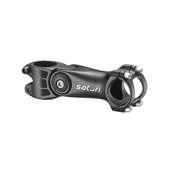 

Вынос руля Satori Race Fit, 31,8 мм, 90мм черный (C-M-0066)