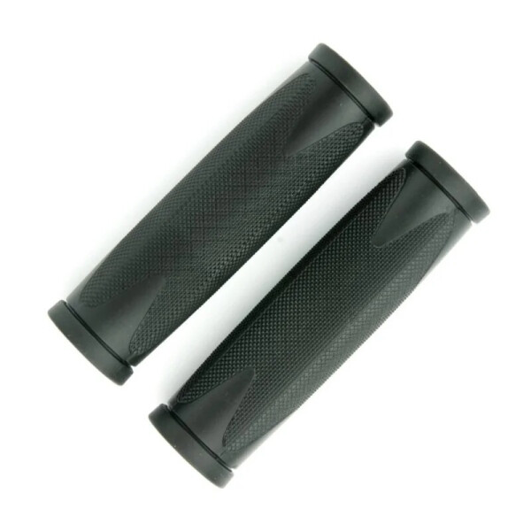 

Грипсы Avanti GR-37 прямые, 85 мм., черные (GR-37-black-85)