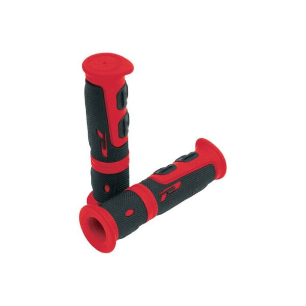 

Грипсы Progrip 964 Gel черный / красный (CC96482)