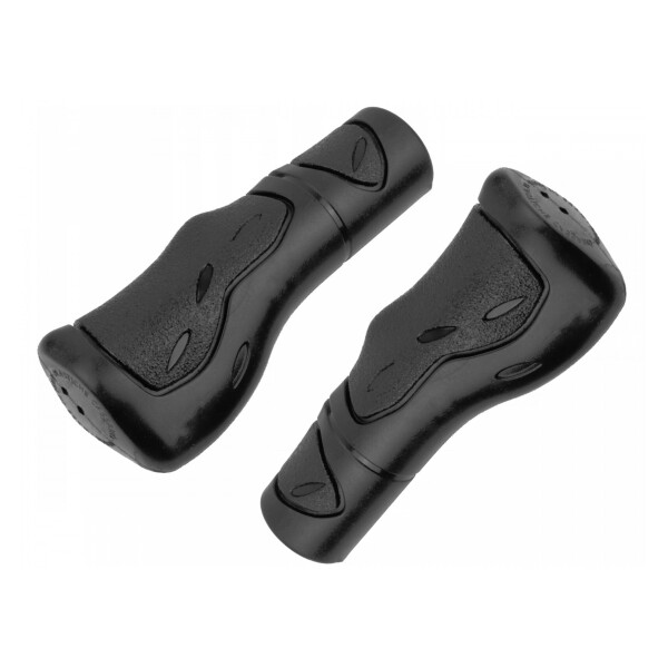 

Грипсы Progrip 969 Gel 120мм черный (CC96954)