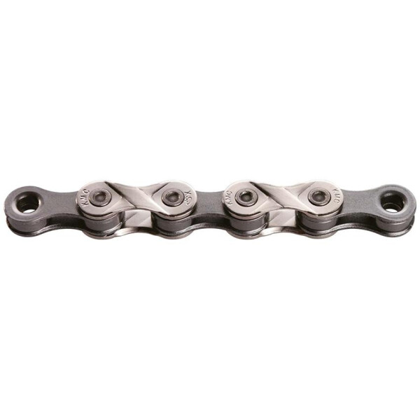 

Цепь KMC X8-93 116 звеньев 1/2 ";x3/32"; (C-UN-L-0078)