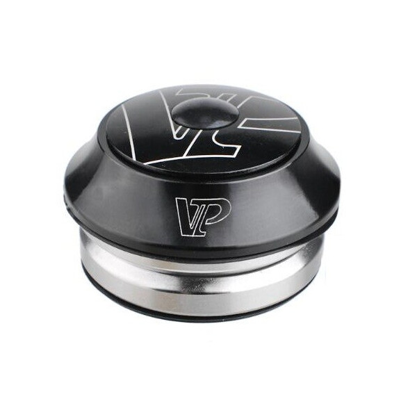

Рулевые чашки VP F202AC, интегрированные, 1-1 / 8 "; 41.8мм, 10мм черный (C-ST-0081)