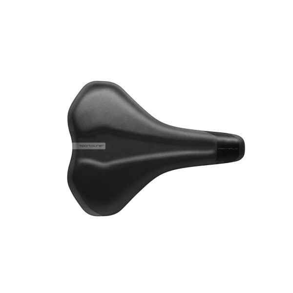 

Седло Selle Sportourer FLX Man Gel Flow черный (SIR315)