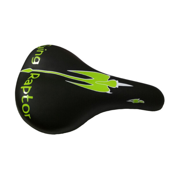 

Седло детское Avanti FU-006 Raptor (fu-006-green)