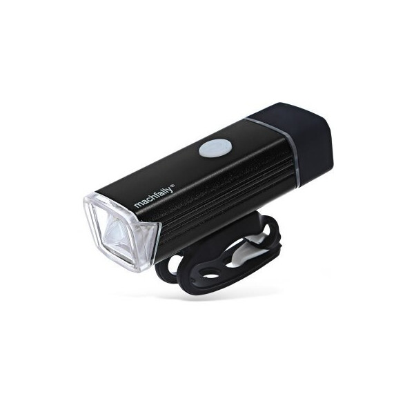

Фара передняя MC-QD001-XPE синий USB (mc-qd001-black)