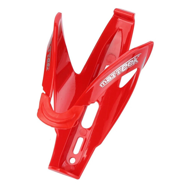 

Флягодержатель DN BC-3RED пластиковый М-образный (BC-3RED)