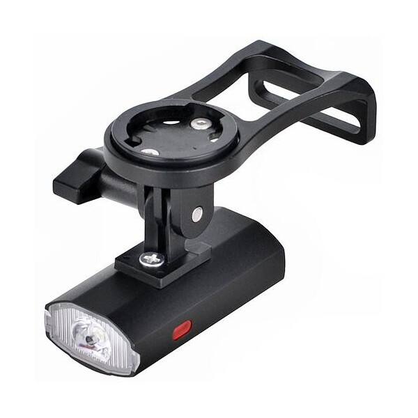 

Фара передняя ProX Polluks 250Lm 80mAh USB с кронштейном, черный (A-O-B-P-0414)