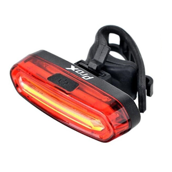 

Фара задня ProX Delta COB LED 50 Lm, 600 mAh, USB (A-O-B-P-0413)