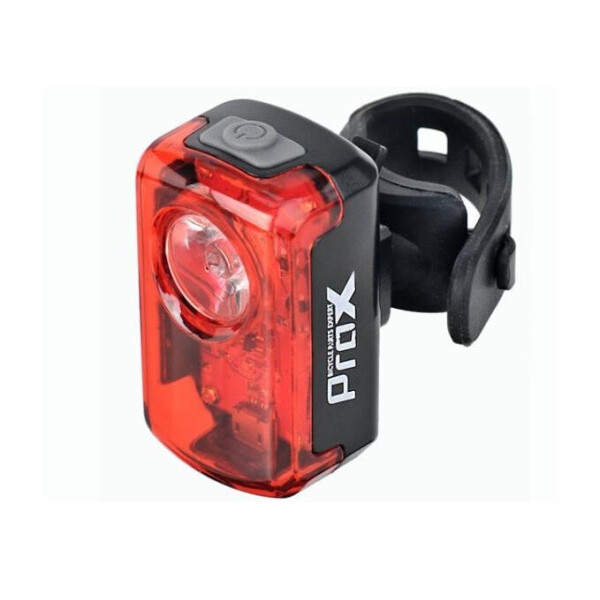 

Фара задня ProX Eta CREE XP-E LED, 70 Lm, 500 mAh, USB (A-O-B-P-0412)