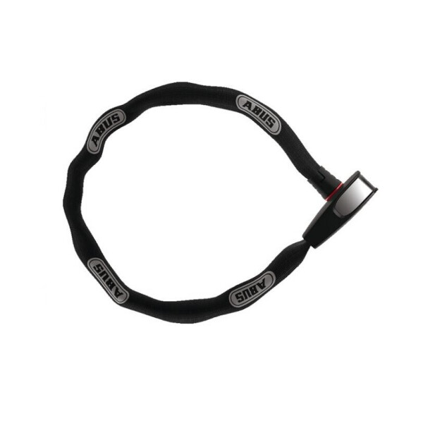 

Замок Abus Catena 6806K / 110, Shadow черный (A-Z-0275)