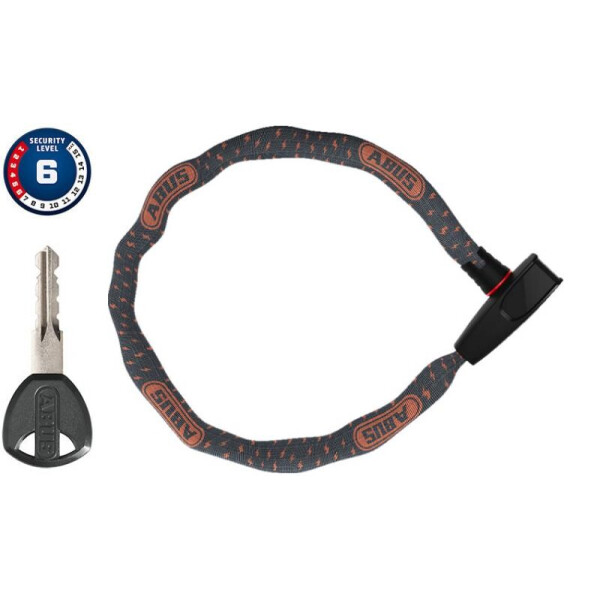 

Замок Abus Catena 6806K / 75, серый (A-Z-0290)