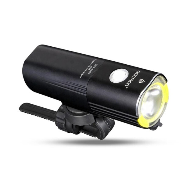 

Передняя фара Gaciron V9 1000 Lum USB (OBP303)