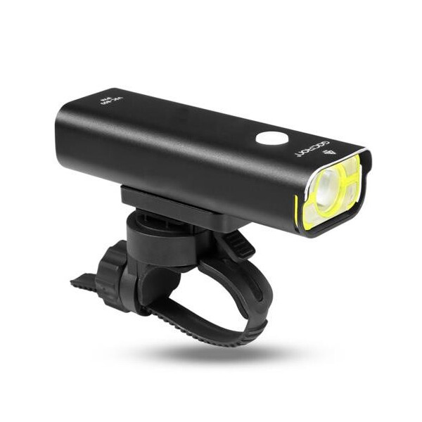 

Передняя фара Gaciron V9 800 Lum USB (OBP302)