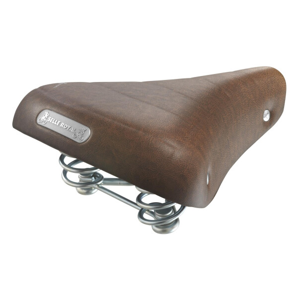 

Седло Selle Royal 8171 US Ondina, коричневый (SIS051)