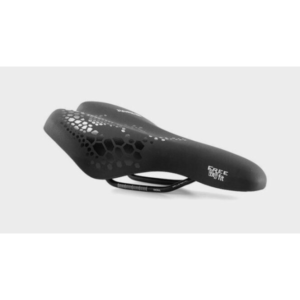 

Седло Selle Royal Freeway Fit Athletic, черный (SIS006)