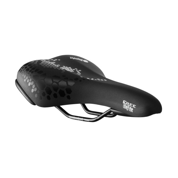 

Седло Selle Royal Freeway Fit Moderate (SIS007)