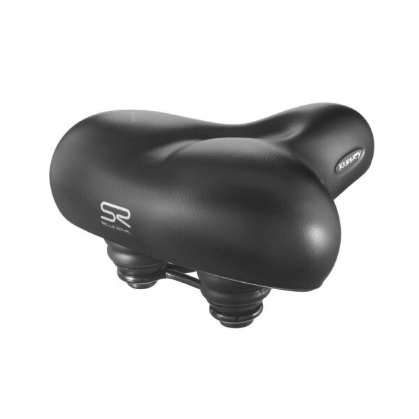 

Седло Selle Royal Journey, черный (SIS004)