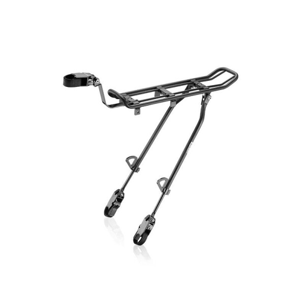 

Багажник Ibera Pakrak RoudBike IB-RA17 черный (BAG117)