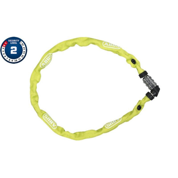 

Замок Abus Web 1200/60 кодовый, салатовый (A-Z-0292)