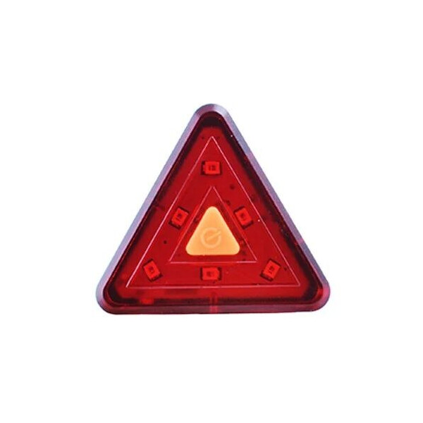 

Фара задняя XFL-108-6SMD, аккум. Li-ion, micro USB (XFL-108-6SMD)