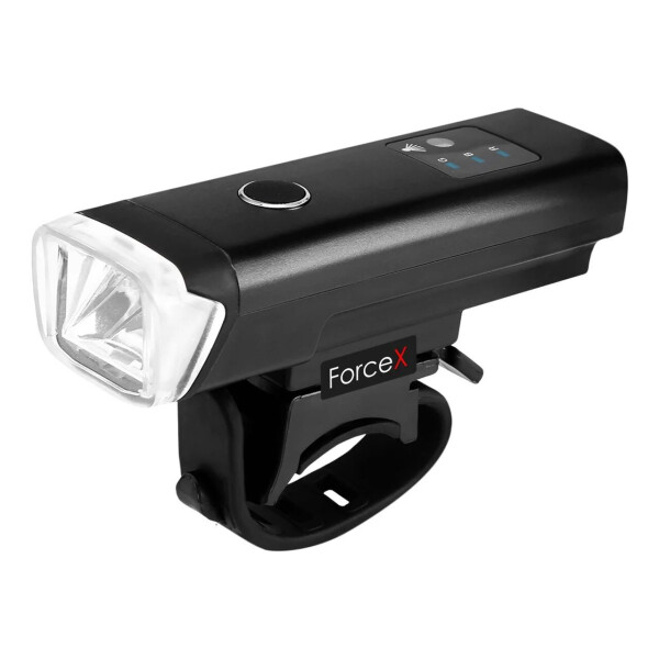 

Фара передняя HJ-047-XPG, аккумулятор, ЗУ micro USB (HJ-047-XPG)