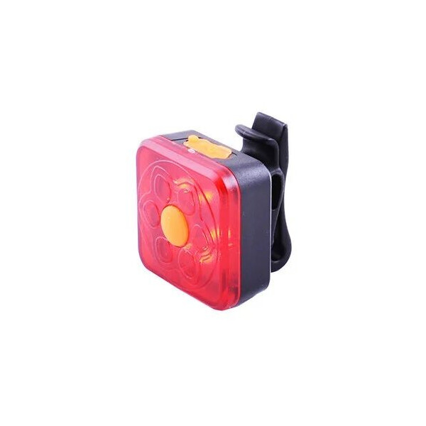 

Фара задняя XFL-106-6SMD, аккум.Li-ion, micro USB (XFL-106-6SMD)