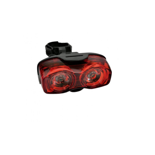 

Вело габарит мигалка Feel Fit RPL-2232 маячок