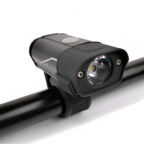 

Фонарь велосипедный LED Cree XP-G2 USB Черная
