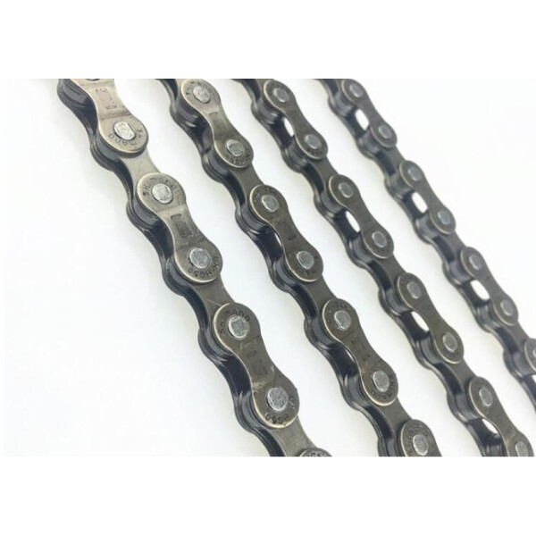 

Цепь велосипеда Shimano CN-HG50 6/7/8 скоростей