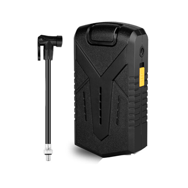 

Насос электрический с USB QT-016 Feel Fit