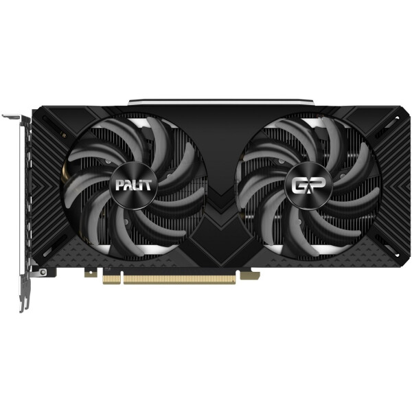 

Palit GF RTX 2060 Super 8GB GDDR6 GamingPro OC (NE6206SS19P2-1062A)