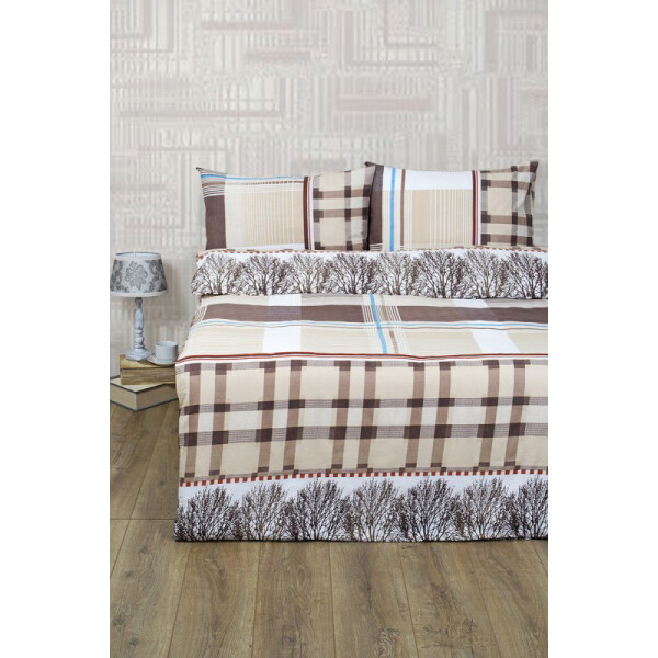 

Lotus Ranforce - Alexa кофе полуторное