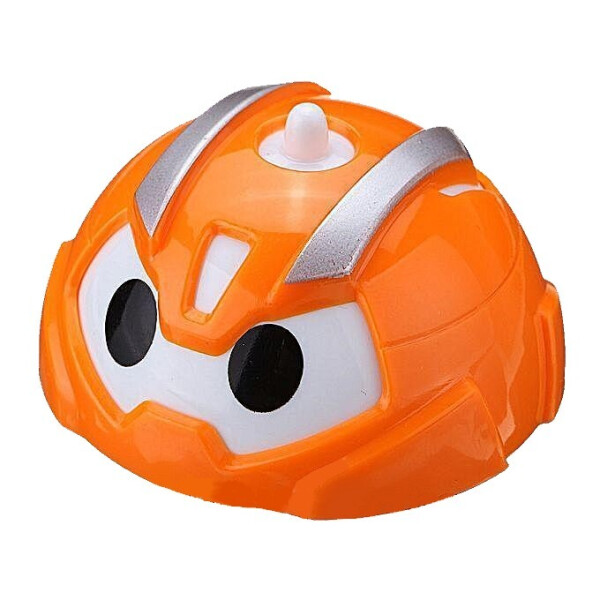 

Машинка-жучок Battle Gyro Car Orange (BG04)
