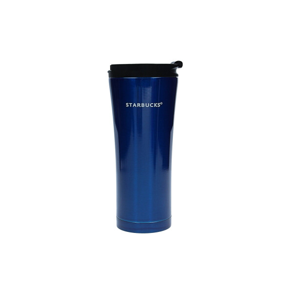 

Термокружка Starbucks H206 500 мл Синяя (SR02)