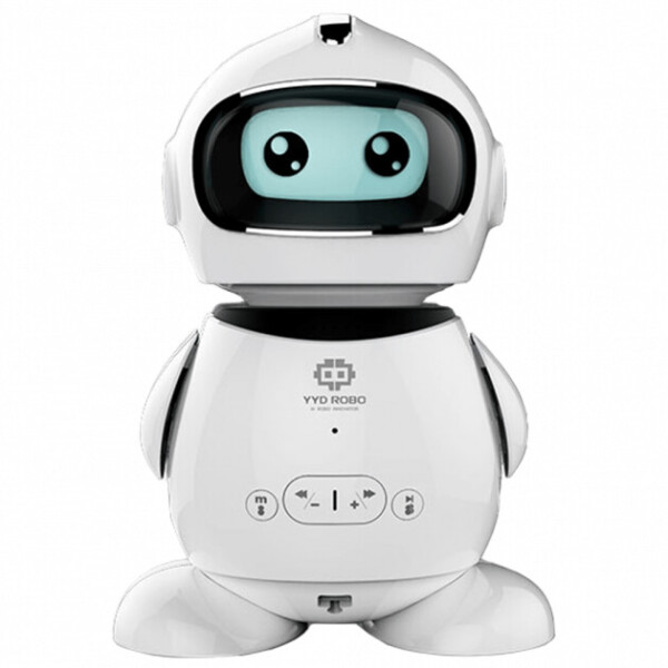 

Робот YYD Learning Robot UTM Белый