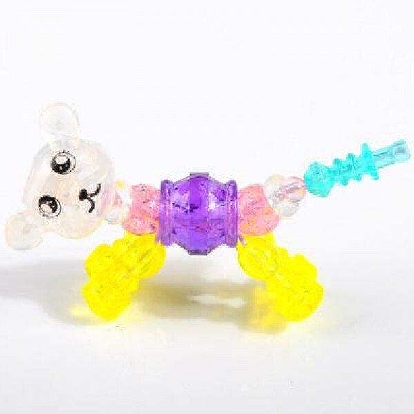 

Браслет игрушка UTM Magical Bracelet Собачка